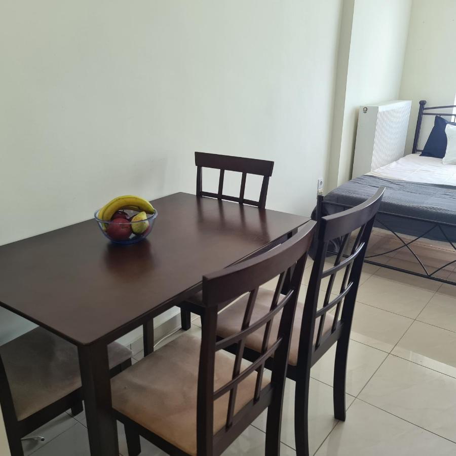 Christina'S Beachside Apartment Rio Exterior photo