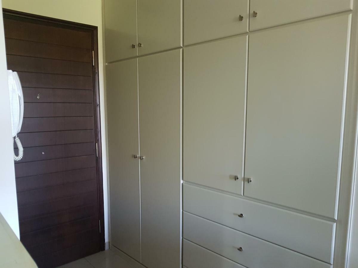 Christina'S Beachside Apartment Rio Exterior photo