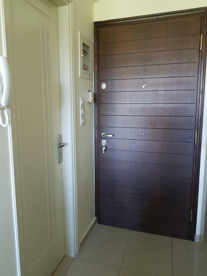 Christina'S Beachside Apartment Rio Exterior photo